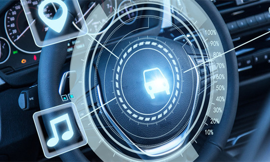 2023年中国智能座舱行业发展现状、竞争格局及未来发展趋势与前景分析