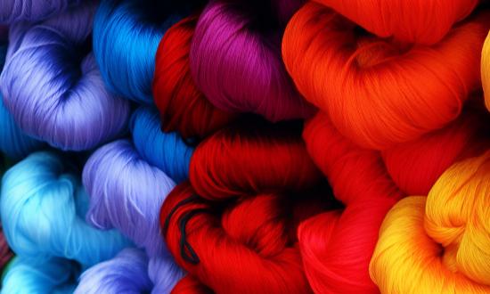 氨纶纤维行业龙头股、竞争格局、发展趋势分析2024