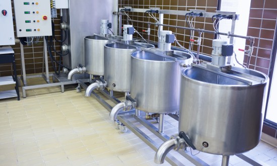 2024年中国食品机械行业市场现状及发展壁垒