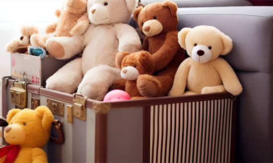 玩具行业消费群体有扩大的趋势 玩具电商行业市场前景研究分析