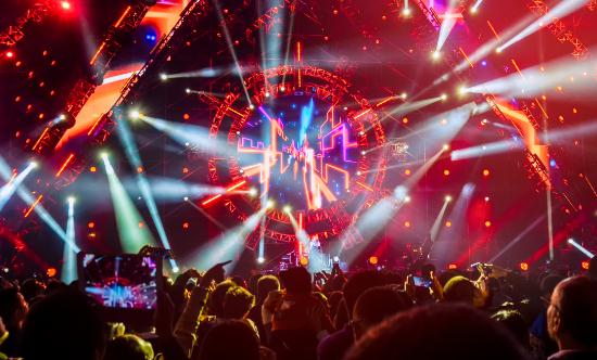 泛娱乐行业市场发展现状分析：泛娱乐具备线性价值链