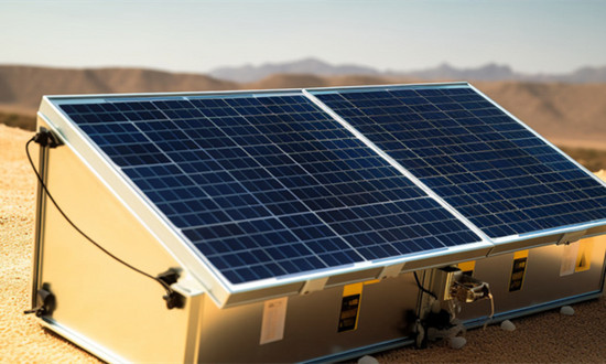 晶体硅太阳能电池行业未来发展如何? 工信部：研发新型晶硅太阳能电池、薄膜太阳能电池等未来能源