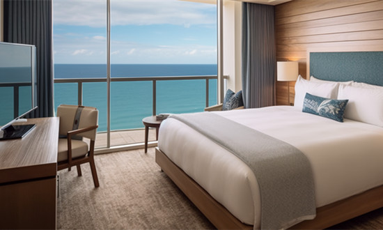 酒店信息管理系统行业市场深度分析及前景研究