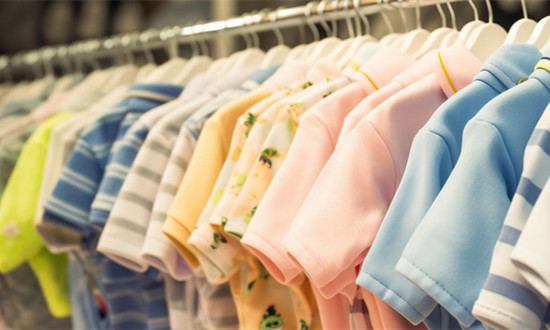 2024年童装行业竞争格局及未来市场机会分析