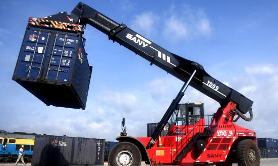 集装箱物流行业发展分析及风险投资：预计2024年航运市场的不确定性增加