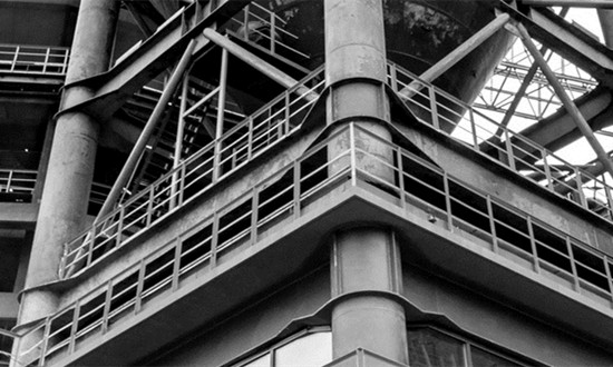 中国钢结构行业龙头企业——鸿路钢构企业介绍及企业优势分析