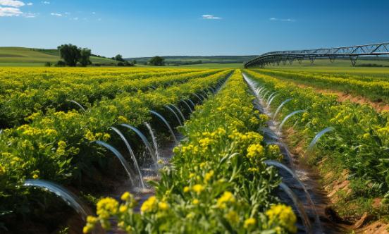水资源需求将会不断增加 节水灌溉行业未来发展前景展望
