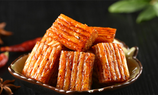 辣条行业消费者需求洞察分析 辣条行业未来市场趋势展望