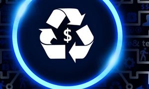 近年来我国循环经济发展模式不断创新  循环经济产业前景分析