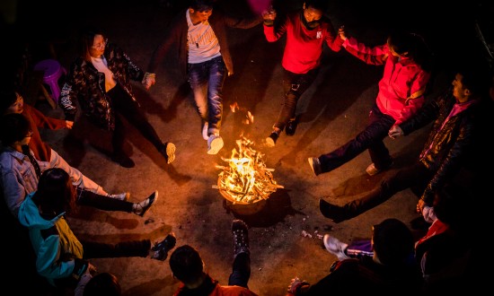 2024年中国民俗旅游行业市场发展现状及重点企业