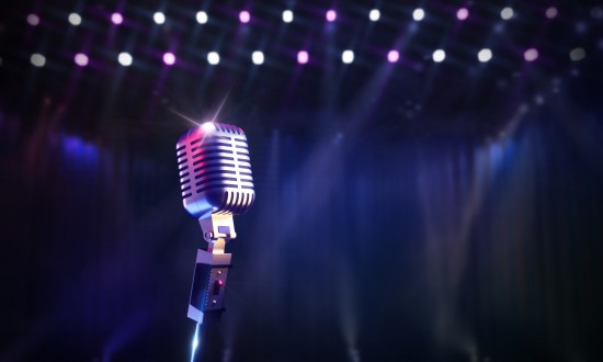 2024年中国麦克风行业市场发展现状及重点企业经营情况