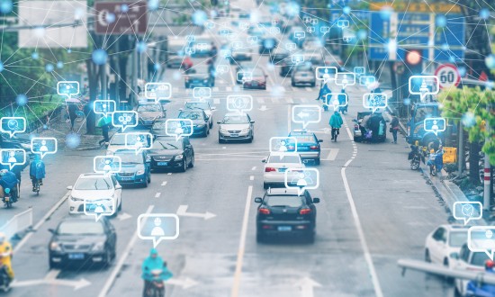 2024年中国自动识别技术行业市场发展现状及重点企业