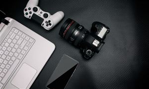 2024年数码电子产业市场发展现状及重点企业经营情况