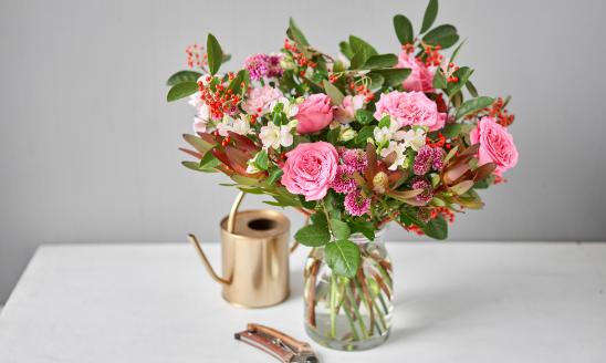 鲜切花行业未来发展趋势及现状分析：未来5年鲜切花仍有较大市场发展空间