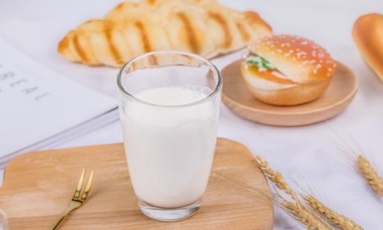 2024乳业行业供需格局及发展现状分析