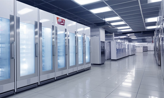 2024冷库产业现状及市场预测：冷库行业建设将迎来进一步发展