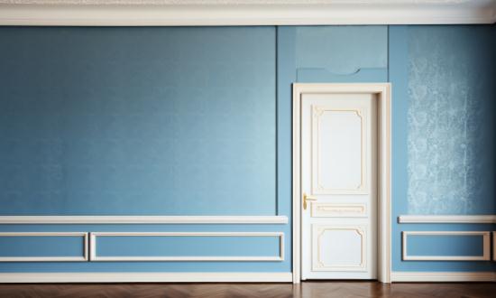 2024墙纸行业未来发展预测：墙纸也呈现出智能化趋势