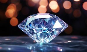 国际钻石巨头宣布 原钻价格降了 培育钻石和天然钻石有何区别 培育钻石行业市场发展研究分析报告