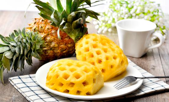 2024菠萝行业发展现状及进出口市场分析