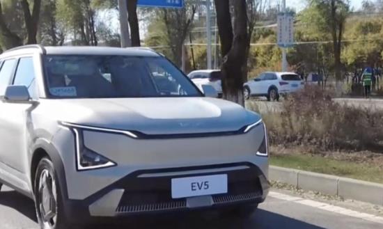 行业愿景：到2035年纯电动汽车成为销售车辆主流