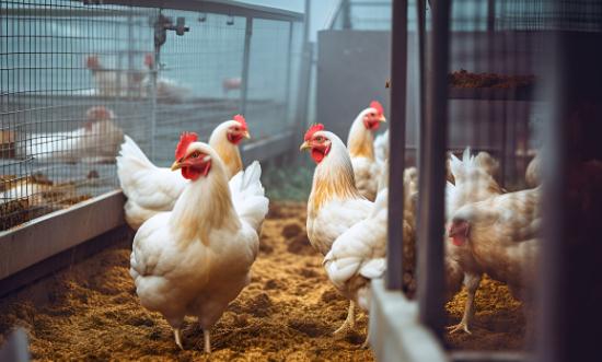 2024家禽行业产业链调研及市场发展现状分析