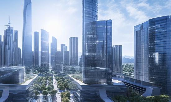 中国集成建筑行业市场分析及发展前景预测