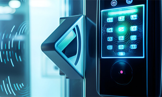 嵌入式指纹识别模块行业发展分析及前景研究