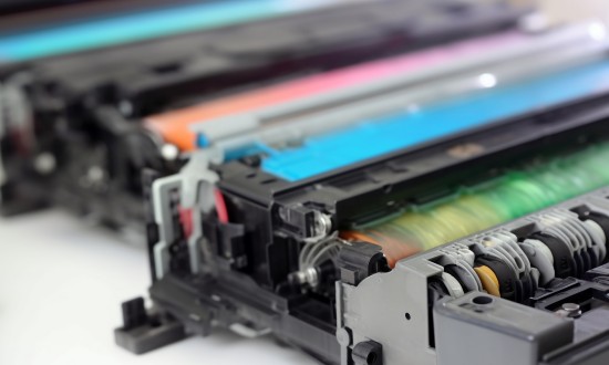 2024年激光打印机行业市场现状及重点企业经营情况