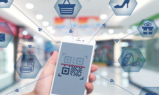 电子支付不断向中小商户渗透 电子支付行业发展前景预测