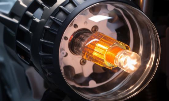 半导体照明行业发展趋势及主要厂商分析2024