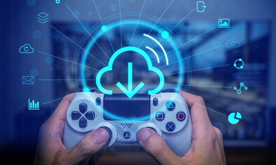 2024年中国游戏设备行业发展现状及重点企业的经营情况