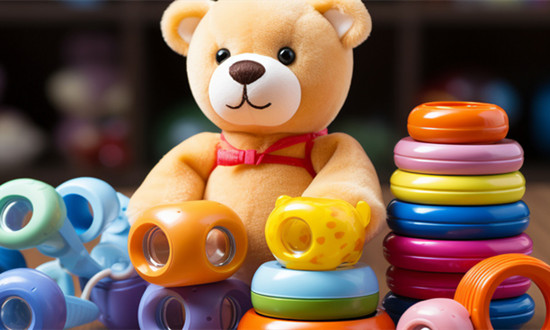 创意玩具行业市场需求及发展机遇分析2024