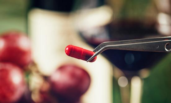 白藜芦醇行业供需趋势预测 预计2027年白藜芦醇行业利润达到3908万元