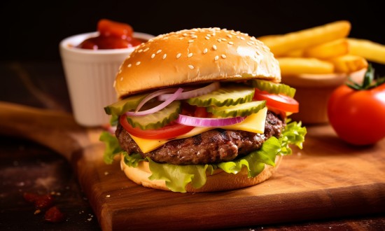 2024年中国速食连锁行业市场发展​现状及重点企业经营情况