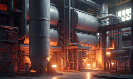 我国余热发电行业建设积极性提升 余热发电行业发展分析2024