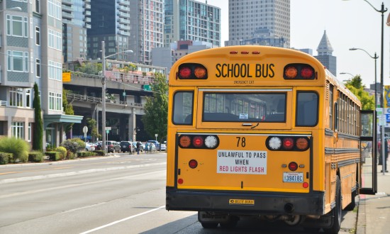 2024年校车行业市场发展现状及重点企业经营情况