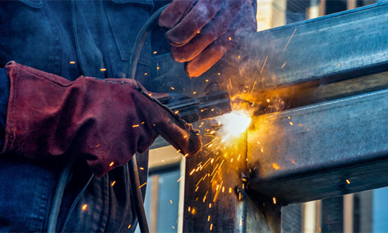 中国电焊机行业总体产值情况分析 电焊机行业未来前景趋势