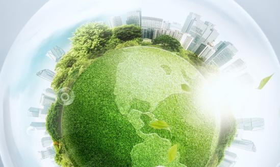 我国数字碳中和行业发展：用新能源替代化石能源发电是减少碳排放、实现碳中和的重要路径