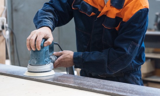 2024年中国研磨抛光行业市场发展现状及重点企业经营情况