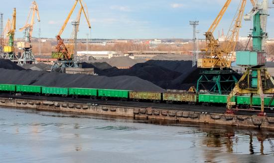 未来煤炭贸易行业将继续向现代化、高效率、绿色发展转变  以满足市场需求