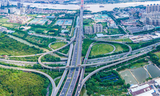 新交通系统行业市场战略及未来投资机会2024