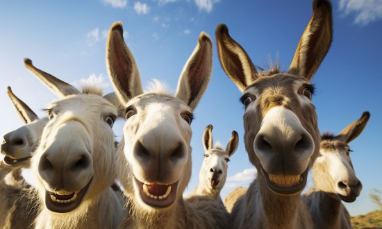 2024年中国驴养殖行业市场现状及重点企业