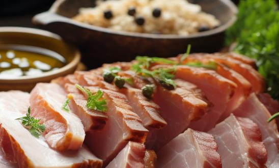 近年来随着生活节奏加快和消费升级  半成品菜行业得到了快速发展