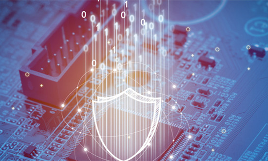 信息安全软件行业现状及前景展望：行业将在未来保持快速发展的态势