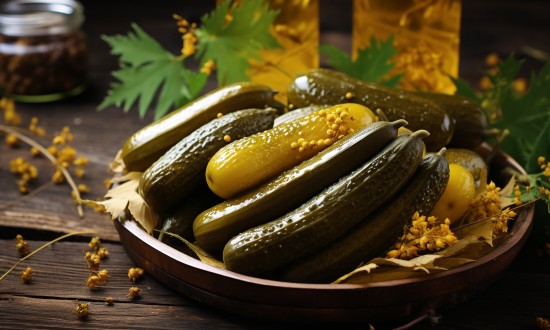 2024年中国酱腌菜行业发展现状及重点企业经营情况