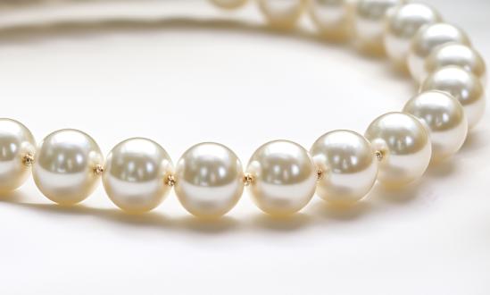 我国淡水珍珠产量占世界产量的95%  淡水珍珠行业市场分析