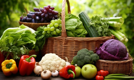 2024年绿色食品行业发展现状及重点企业经营情况