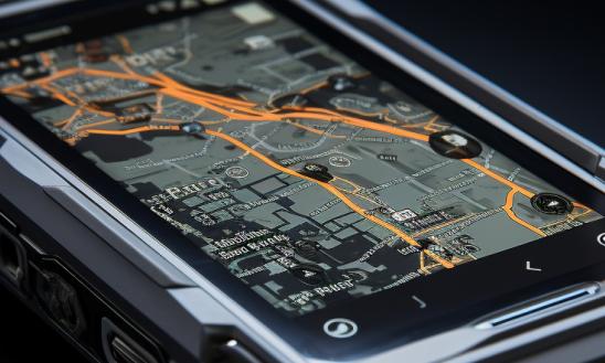 随着科技的不断进步  定位器平台行业将迎来更多的技术升级与融合