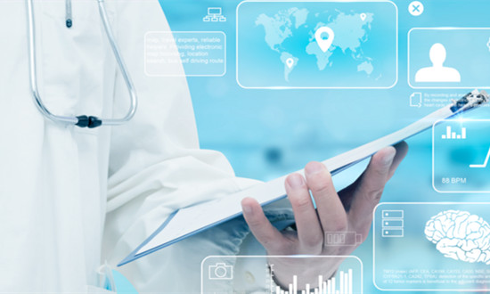 数字医疗行业现状及前景分析：行业具有巨大的市场潜力和增长空间