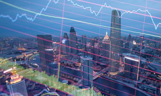 2024期货市场：1月全国期货交易市场成交额为440241.56亿元 环比下降8.37%